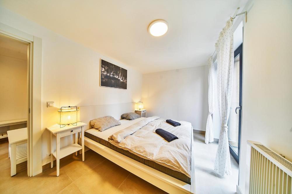 Dolcevita Apartments 2 Harrachov Eksteriør billede