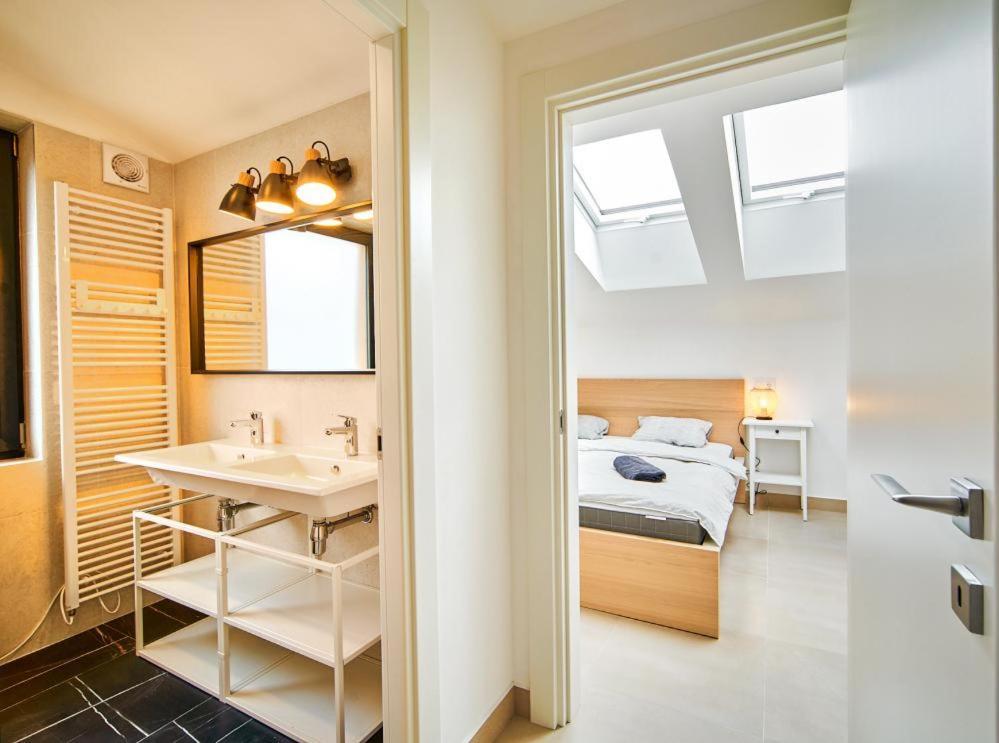 Dolcevita Apartments 2 Harrachov Eksteriør billede